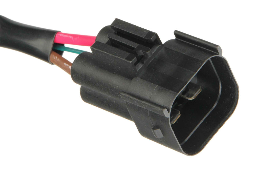 BMW E46 3-Series Auxiliary Cooling Fan (Puller Fan) 17117561757