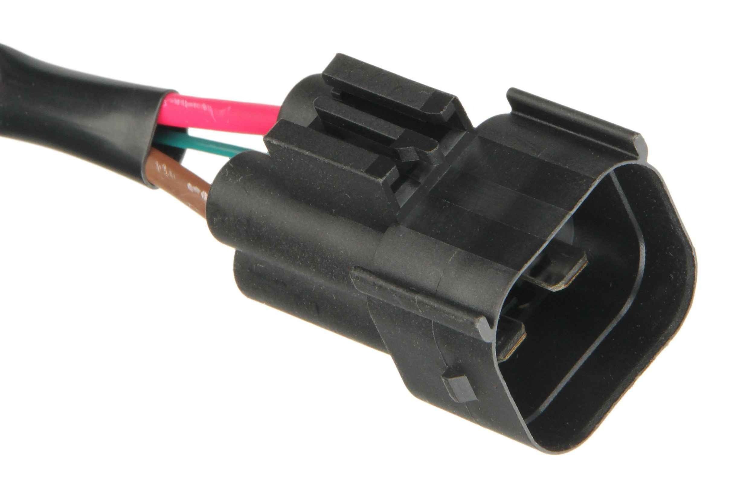 BMW E46 3-Series Auxiliary Cooling Fan (Puller Fan) 17117561757