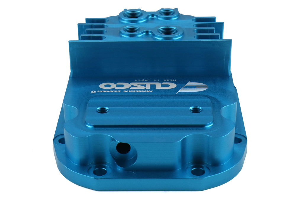 Cusco Differential Cover - 2015-2021 Subaru STI