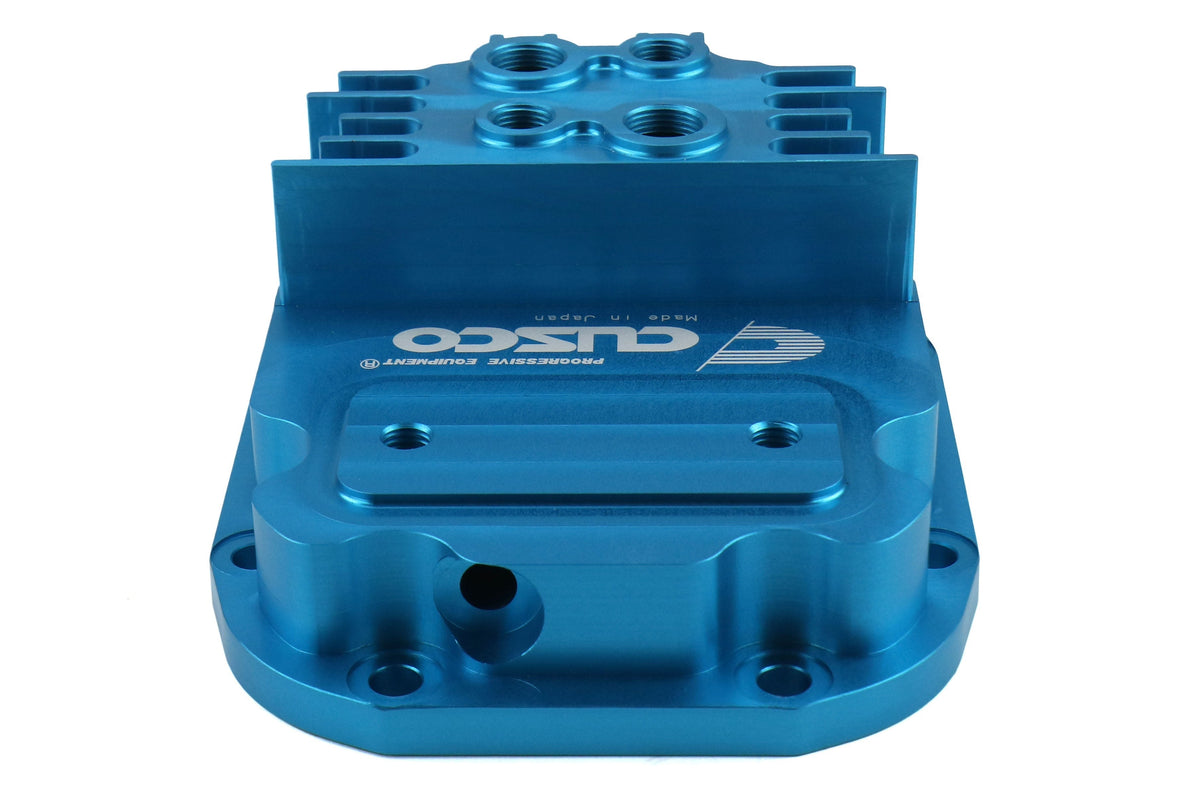 Cusco Differential Cover - 2015-2021 Subaru STI