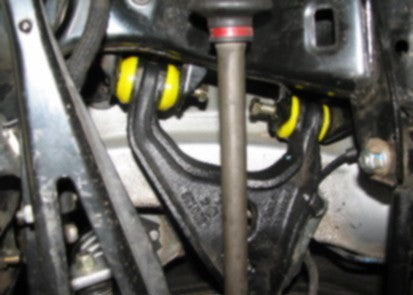 Whiteline Camber Bolt Kit (Rear) - 2013+ FR-S / BRZ / 86