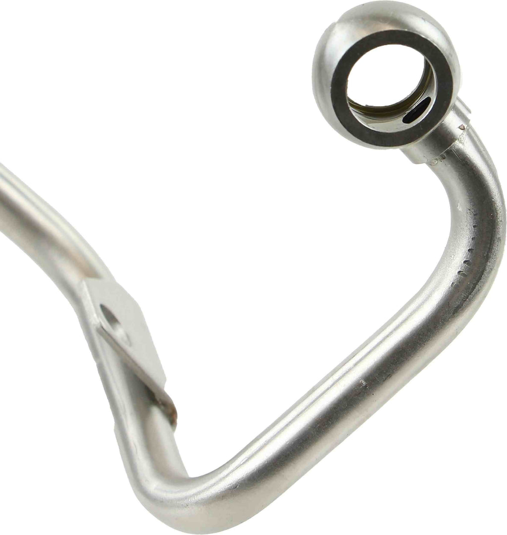 Mini Cooper S Turbocharger Coolant Hose By Rein 11539845352 (Upgrade)