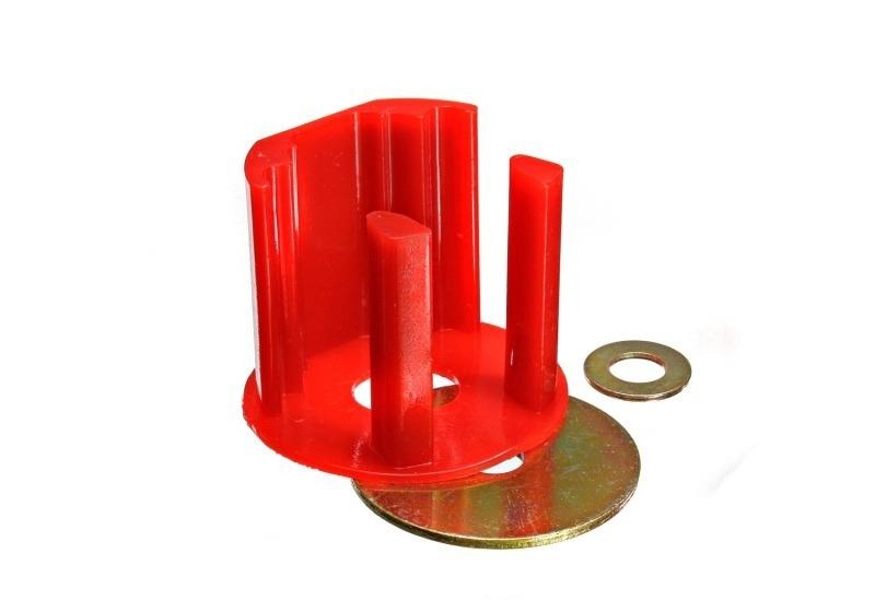 Dogbone Mount Polyurethane Insert Kit | 08.5-up Non-MQB