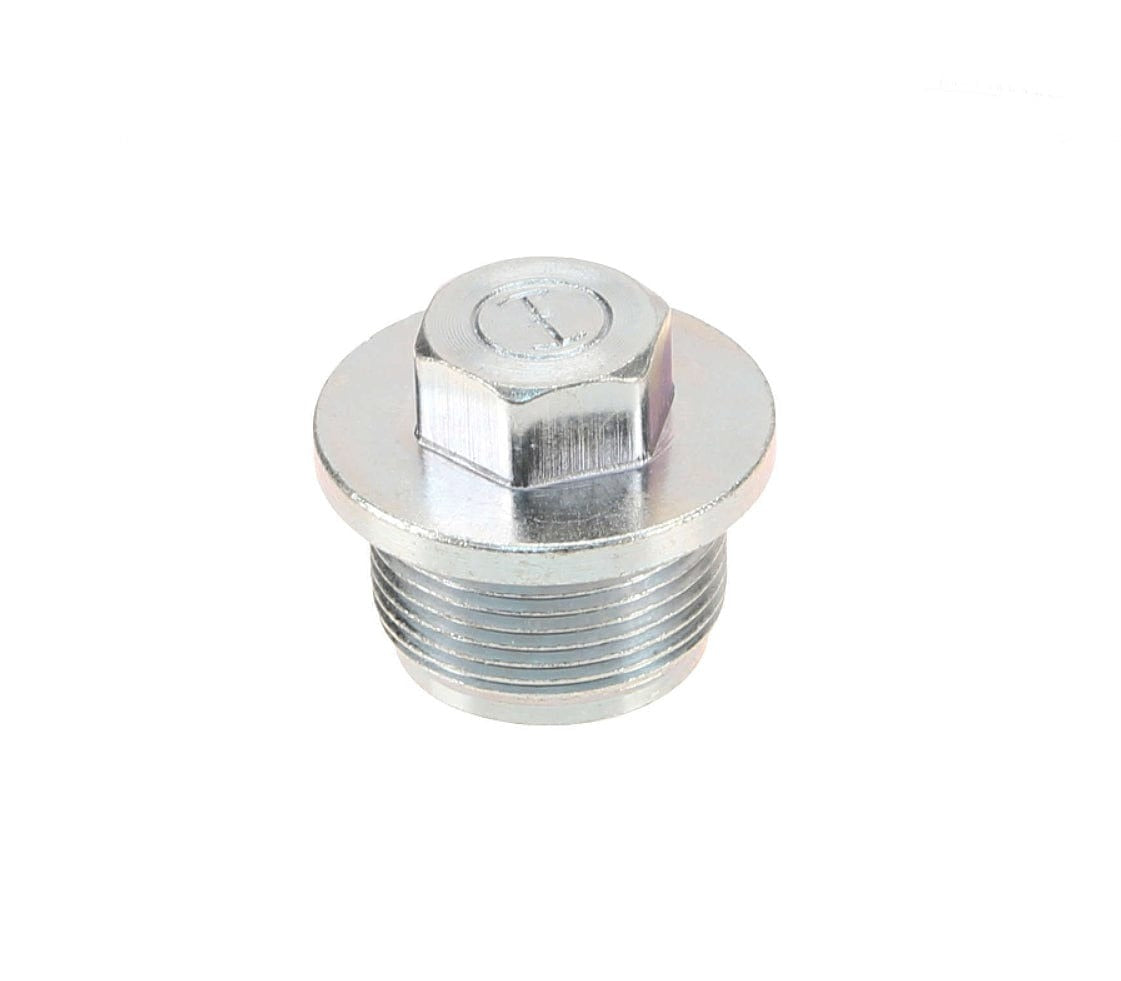 Oil Drain Plug (M26x1.5) - VW/Audi / 1.8T / V6 2.8L / 90 / 100 / B5 A4 / C4 A6 / B5 Passat