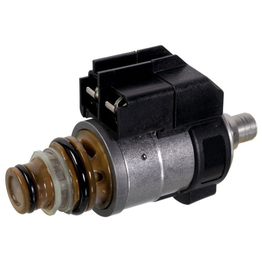Valve For Auto Trans - Mercedes