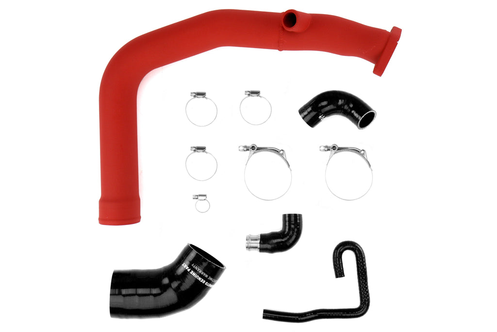 Mishimoto Charge Pipe Kit - 2015+ WRX