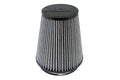 HPS Performance 6" Air Filter, 9" Length, 7.5" Base, 5" Top, HPS-4304