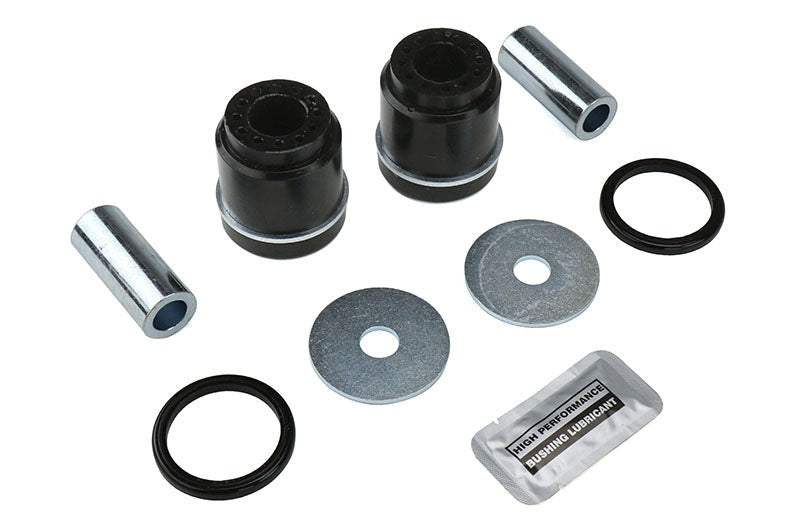 Whiteline Rear Differential Mount Outrigger Bushings - 2013-2021 Scion FR-S / Subaru BRZ / Toyota 86