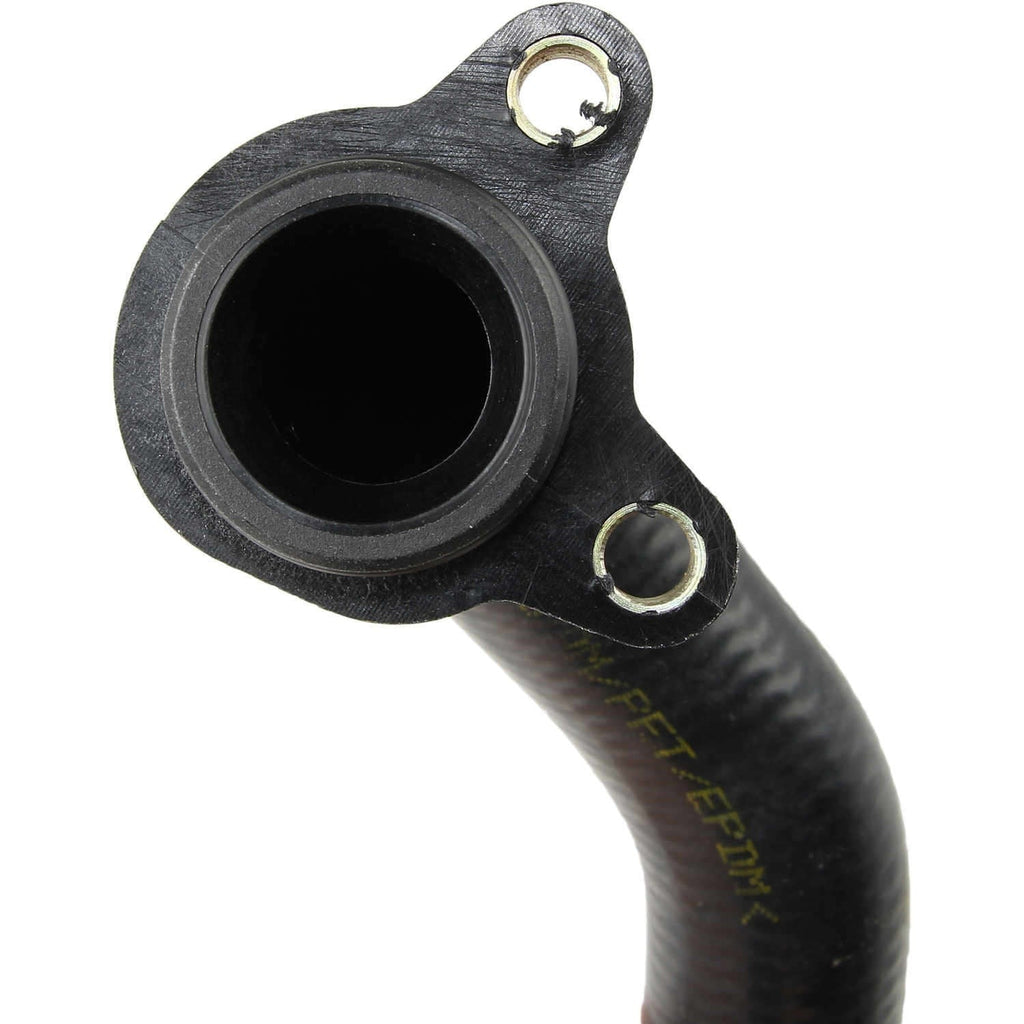 BMW F10 535i Engine Coolant Hose By Rein 11537580969 (2011-2016)