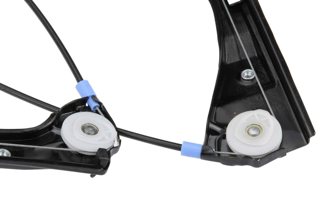 BMW E46 Coupe & Convertible Front Window Regulator By Uro 51338229105 or 51338229106
