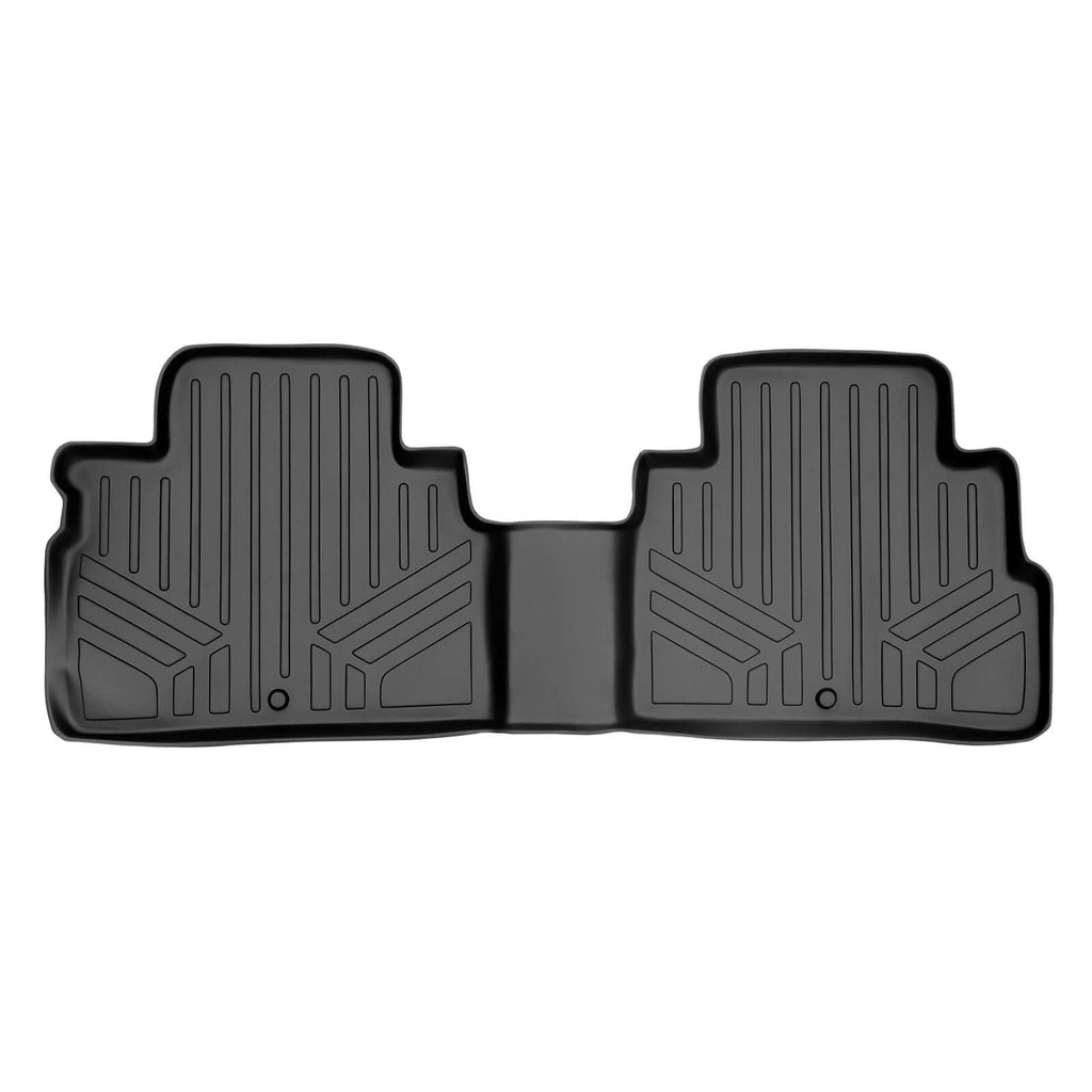 SMARTLINER Floor Liners for 2015-2018 Nissan Murano