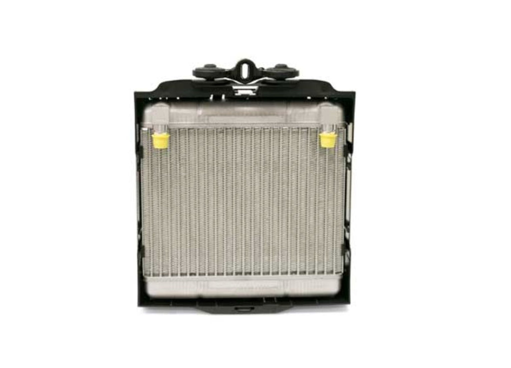 BMW F10 535i Engine Oil Cooler Assembly OEM 17217572542