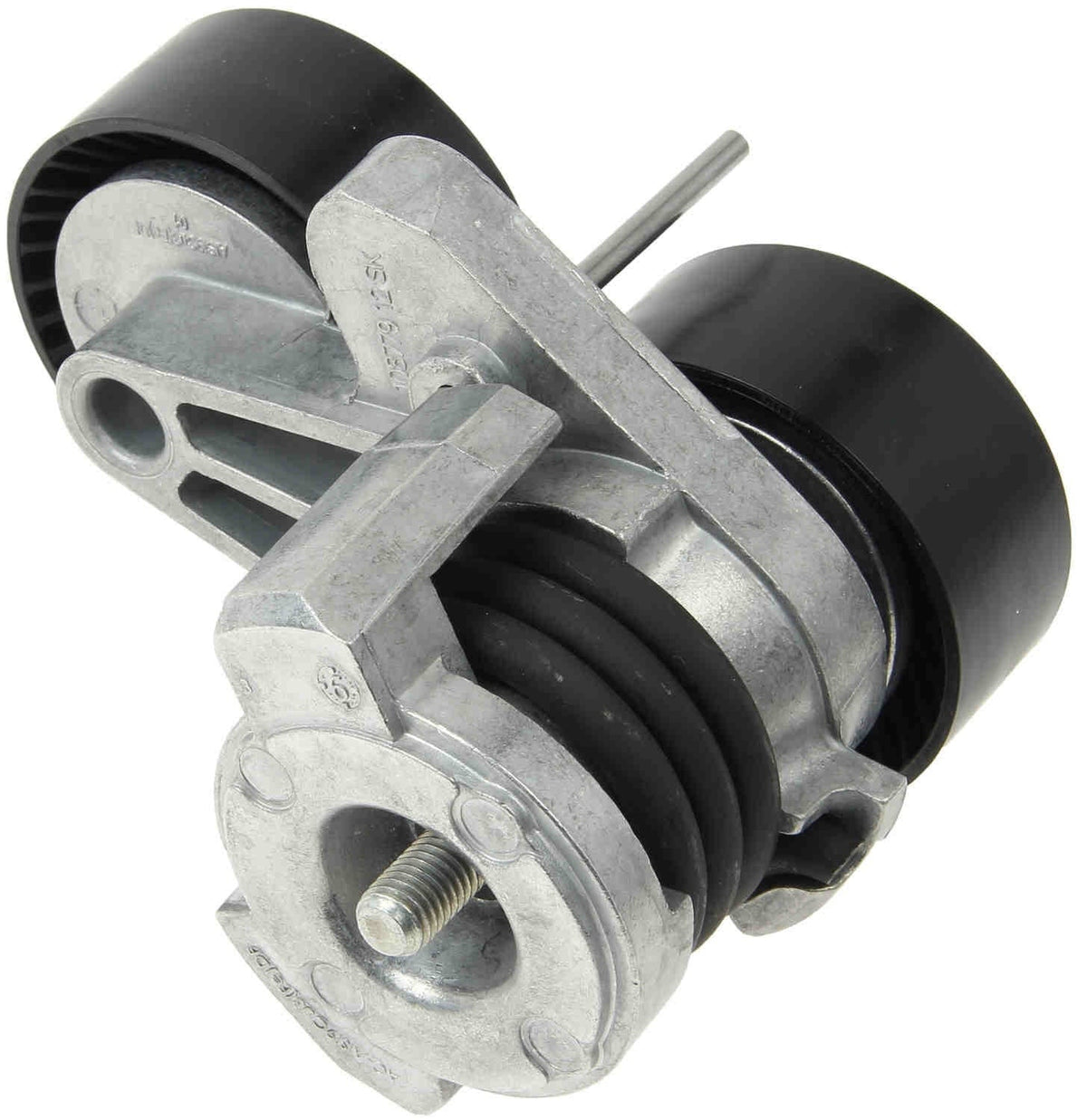 BMW E9X 335i & 335i xDrive Engine Belt Tensioner OEM 11287582946 (2011-2013)