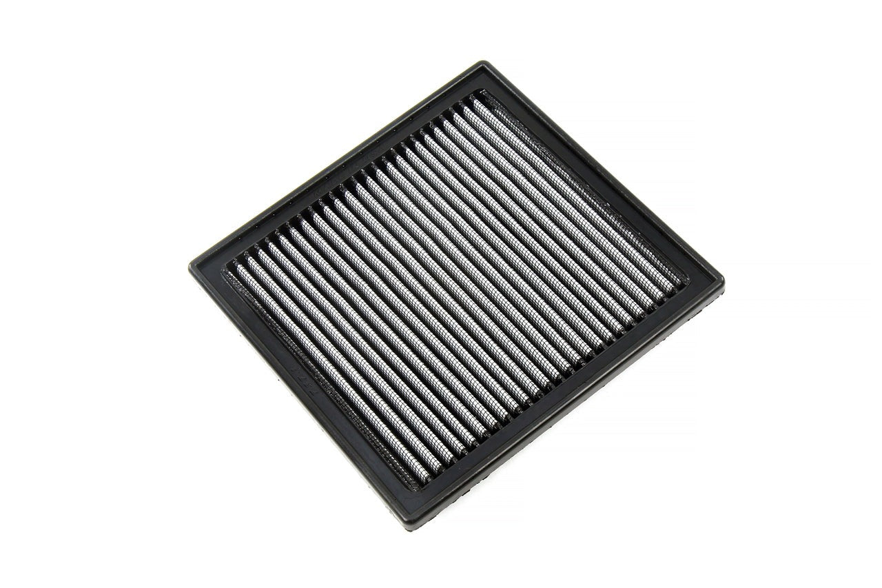 HPS Performance Drop-In Air Filter 2021 Subaru Crosstrek 2.5L, HPS-457374