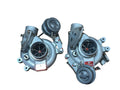 TTE 900 5149 McLaren M838TE Upgrade Turbochargers