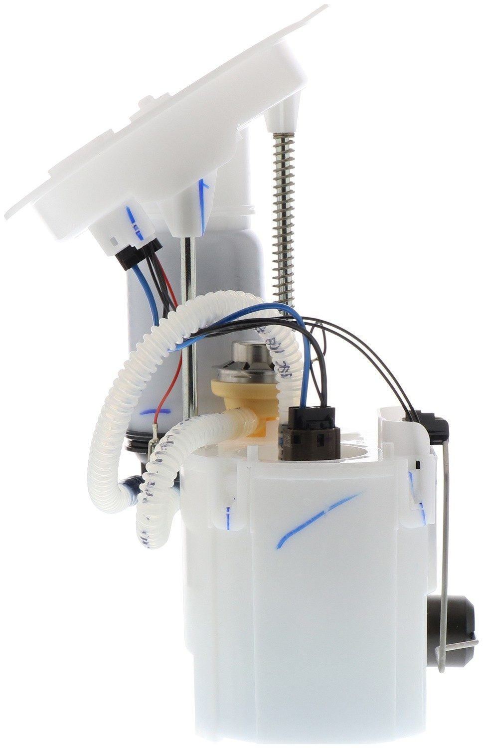 BMW F30 3-Series Fuel Pump Assembly With Filter OEM 16117243975