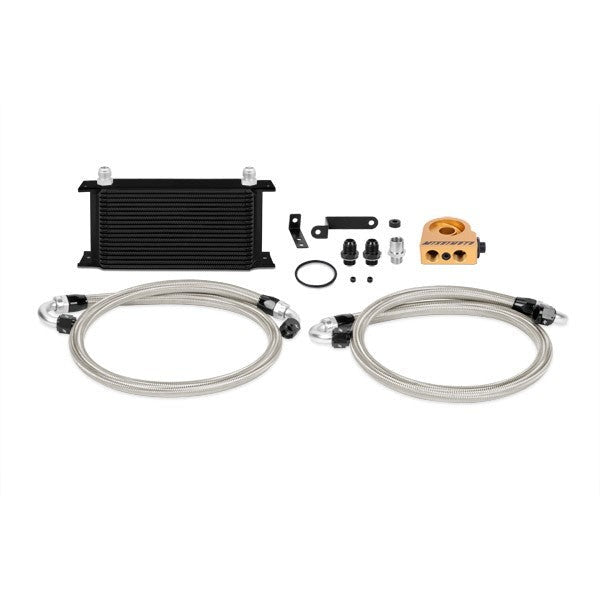 Mishimoto Oil Cooler Kit - 2015+ STI