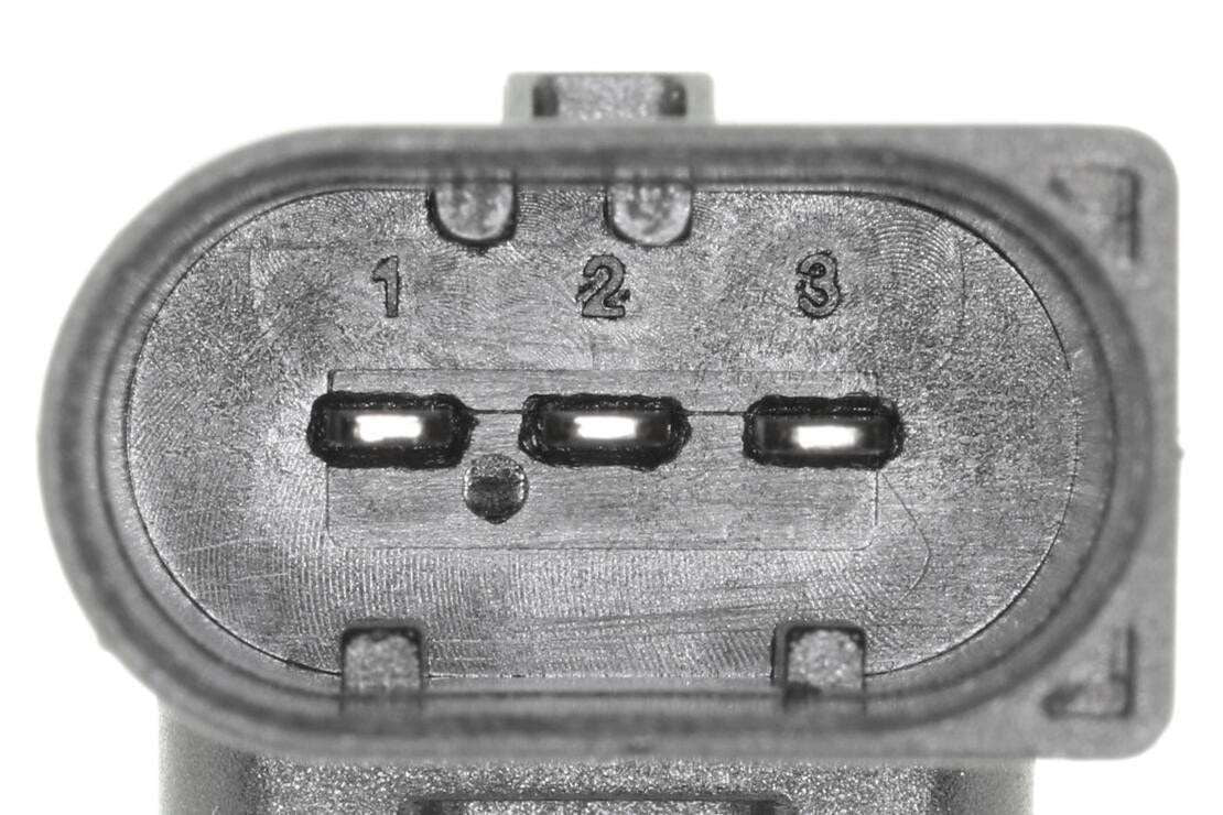 BMW E70 X5 35d EGR Turbocharger MAP Sensor By JL-Vemo 13627792260