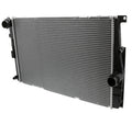 BMW F30 335i Radiator OEM 17118672103 (With M Sport Package P337A)