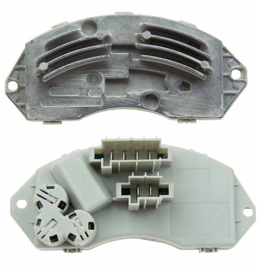 BMW E90/E92/E93 3-Series Blower Motor Regulator By ACM-UAC 64119265892
