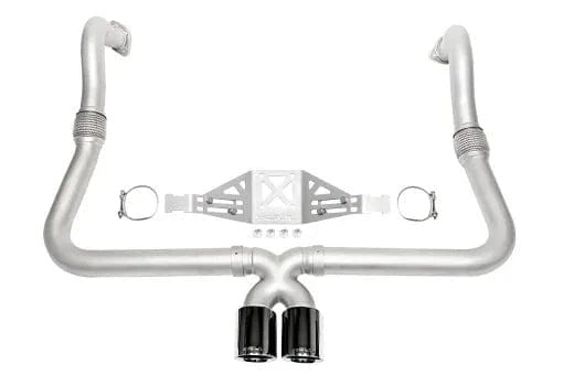 Porsche 718 Cayman / Boxster Performance Exhaust System - PDK Trans