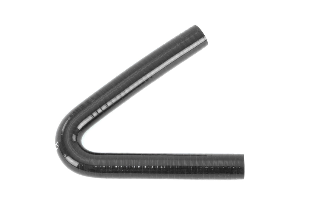 HPS Silicone 135 Degree Elbow Hoses