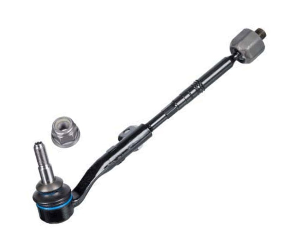 BMW F30 3-Series xDrive Tie Rod Assembly By Sidem 32106792029 or 32106792030
