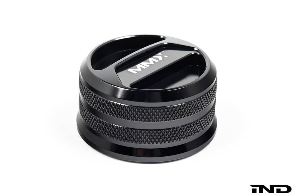 MMX Performance BMW Billet Coolant Expansion Cap