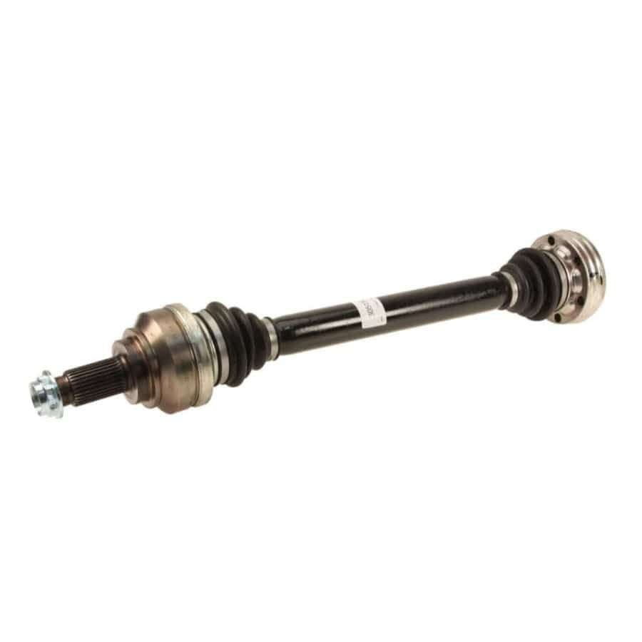 Axle Assembly Rear Left (Standard Transmission) - BMW E8X /135i / 135is / E9X / 335i / 335i / 335xi / 335is