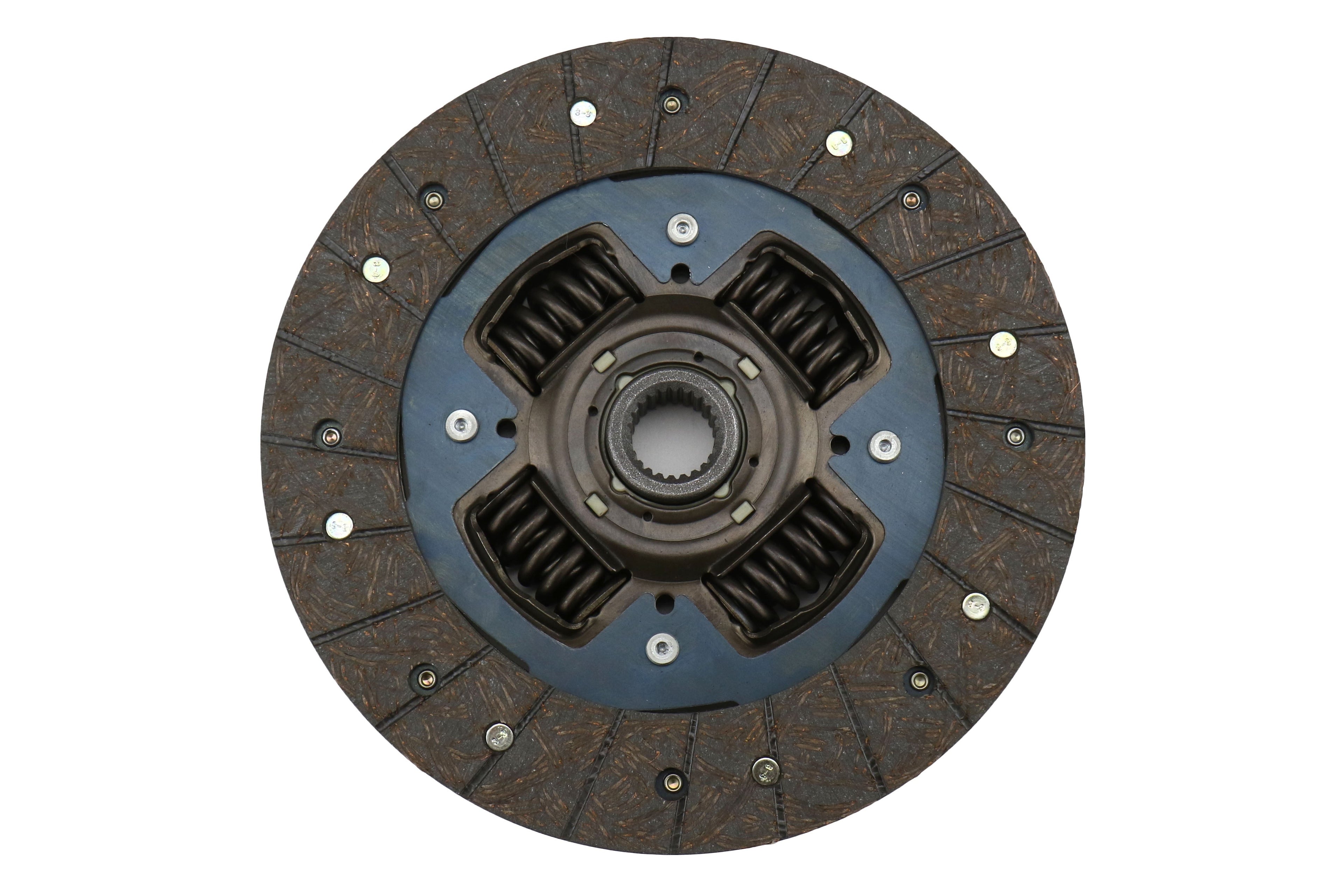 Competition Clutch Stage 2 Steelback Brass Plus Clutch Kit - 2013-2016 Scion FR-S / 2013-2020 Subaru BRZ / 2017-2019 Toyota 86