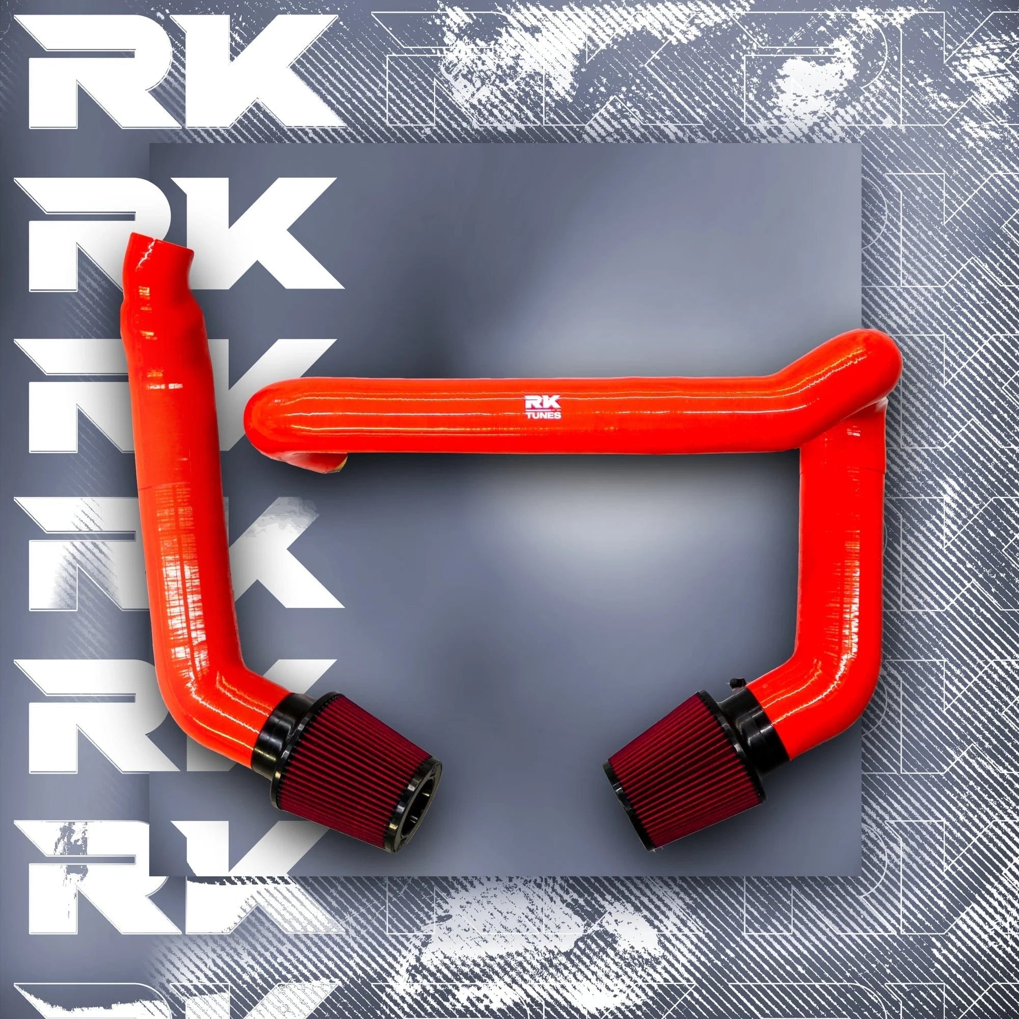 BMW Front Mount Intakes for 2020+ G80 | G82 | G83 | G87 M2 | M3 | M4 | S58