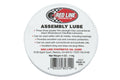 Red Line Engine Assembly Lube 4oz - Universal