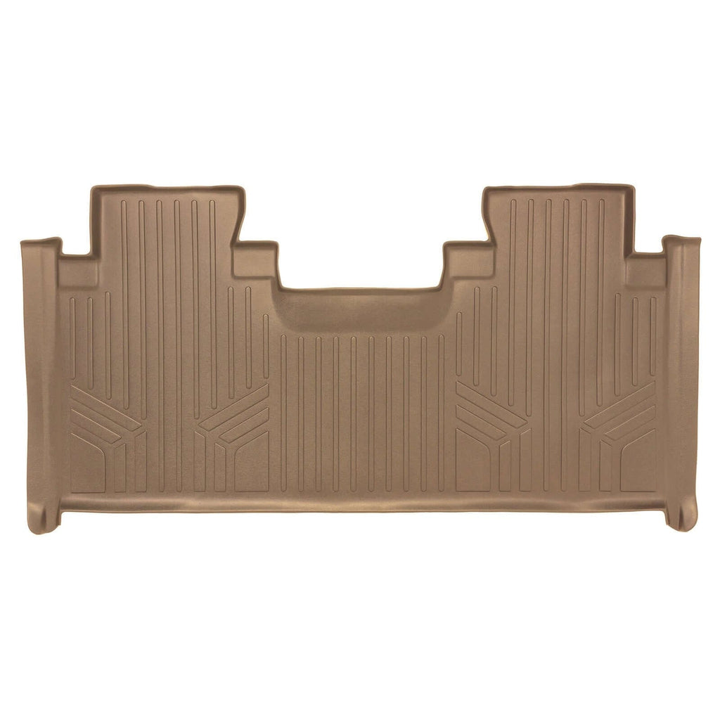 SMARTLINER Custom Fit Floor Liners For 2015-2026 Ford F-150 SuperCab with 1st Row Bench Seat