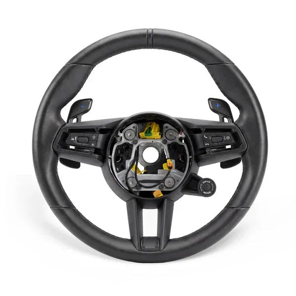 JQ Werks Madtrace Clubsport Magnetic Paddle Shifters - Porsche