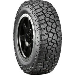 Cooper Discoverer Rugged Trek Tire 315/70R17 121/118S