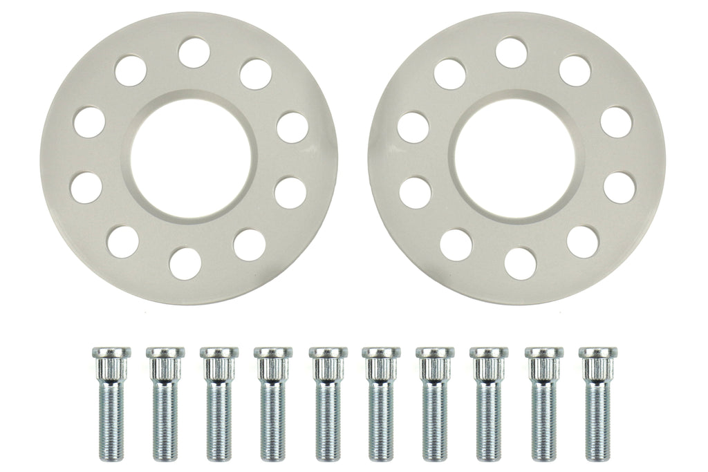 Eibach PRO-SPACER Kit 5x100 5mm Pair - Subaru Models (inc. 2002-2014 WRX)
