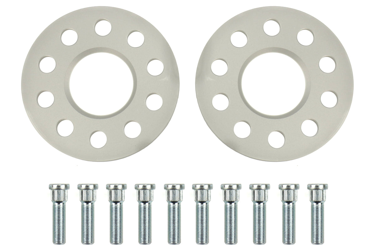 Eibach PRO-SPACER Kit 5x100 5mm Pair - Subaru Models (inc. 2002-2014 WRX)