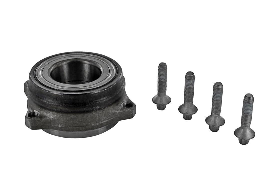Wheel Hub - Mercedes