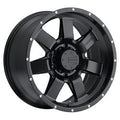 17x9 Mamba 586B M14 5X5.00 +12