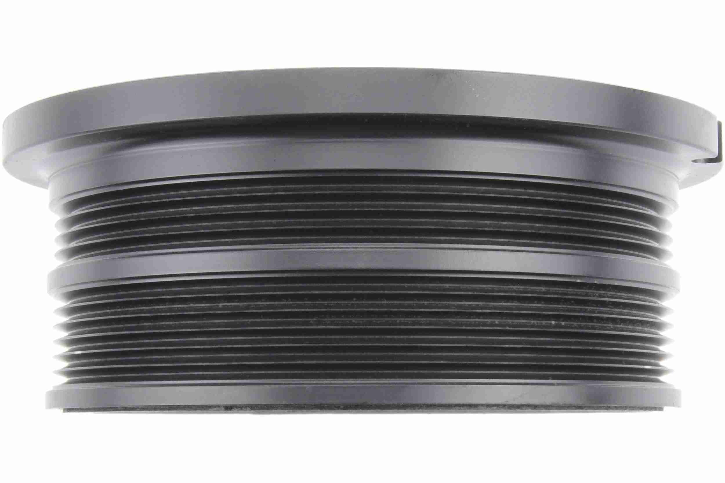 BMW E60 545i & 550i Crankshaft Pulley-Vibration Damper By Uro 11237568345