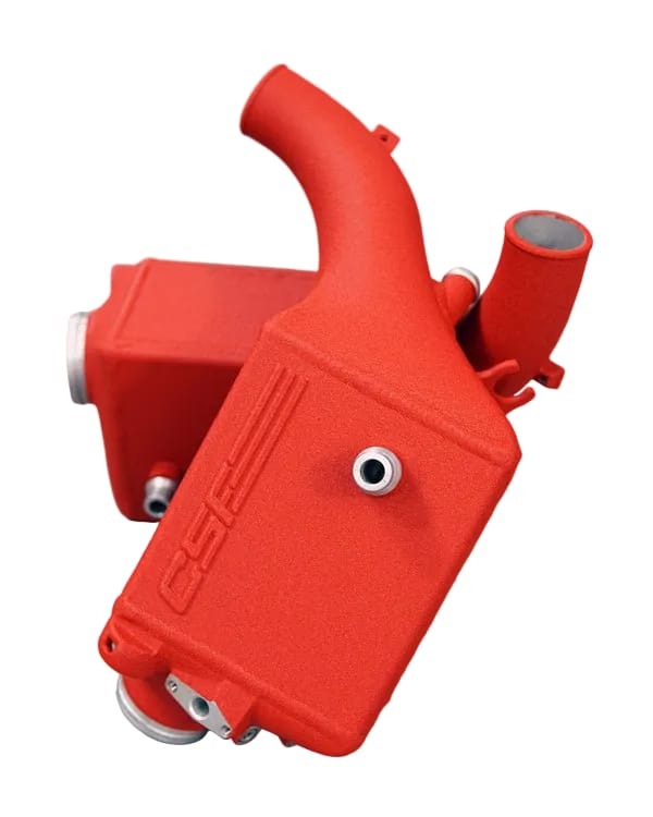 CSF Performance Charge-Air-Cooler - BMW / F95 / F96 / G90 / X5M / X6M / XM
