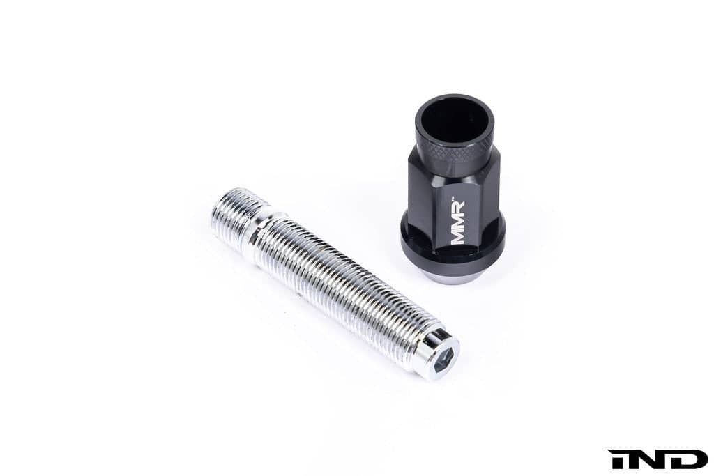 MMX Performance BMW Wheel Stud Kit - M14x1.25