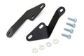 HPS Ditch Light Bracket Kit Toyota 2010-2023 4Runner, DTC-100