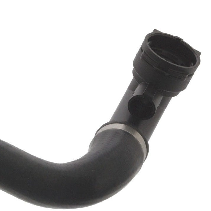 BMW E83 X3 Lower Coolant Radiator Hose By Febi 17123413819 (2004-2006)
