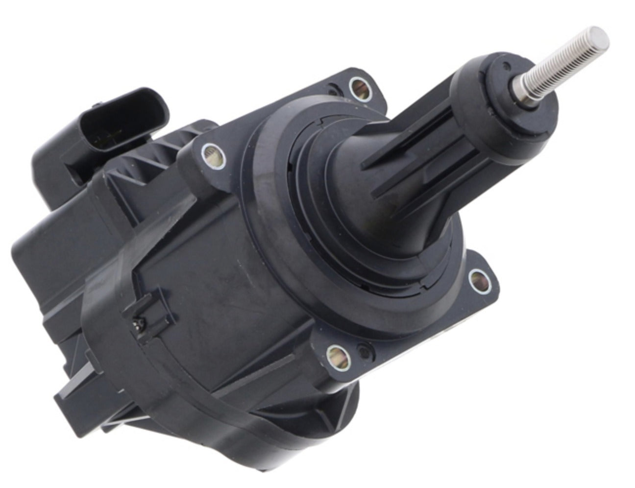 BMW F15 X5 Turbocharger Wastegate Actuator By Bapmic 11658659883