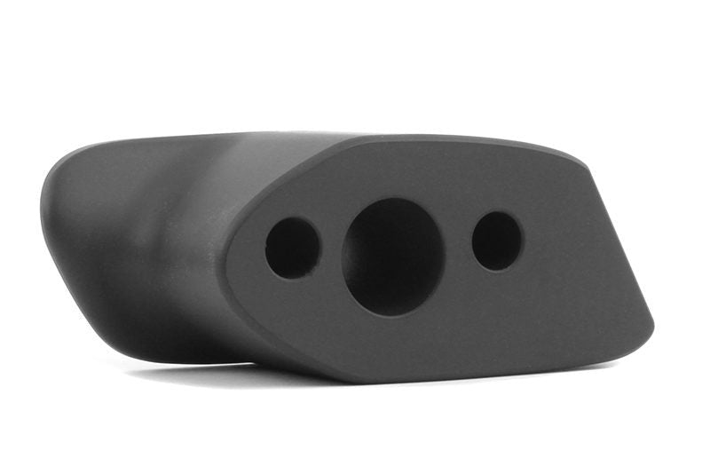 PERRIN Wing Riser Kit - 2017-2020 Subaru BRZ