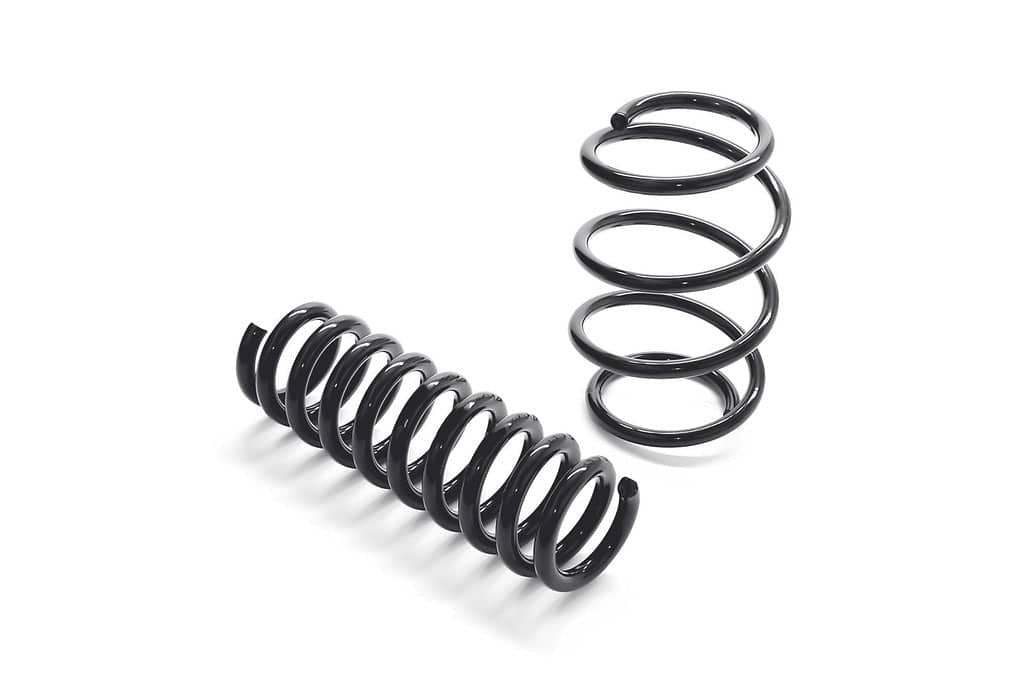 MMX Performance MINI R56 JCW GP2 Lowering Spring Set | 30mm Drop