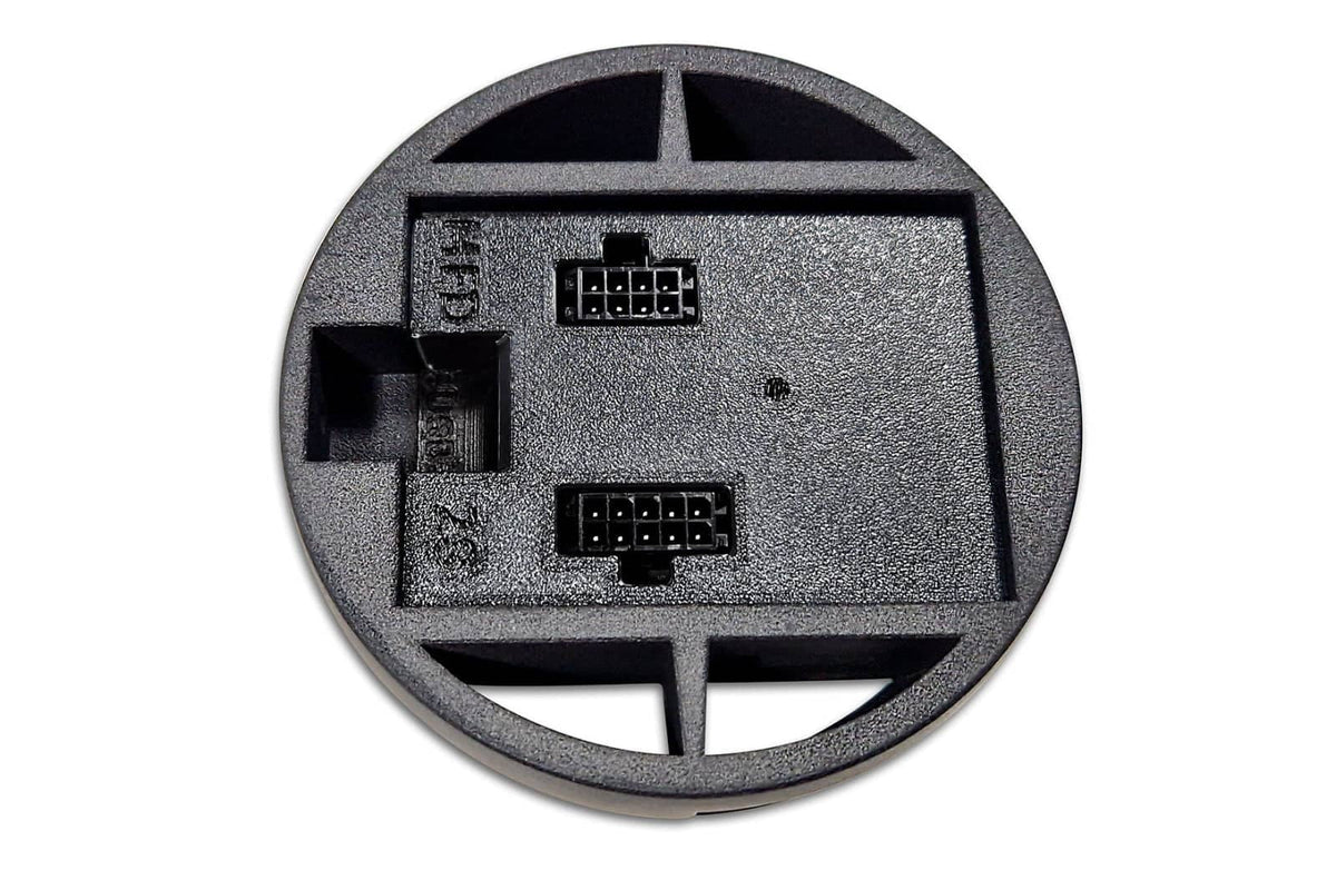 CANchecked R5X MINI Cooper MFD28 Multi Function Display | 2.8" Gen2 (LHD/RHD)