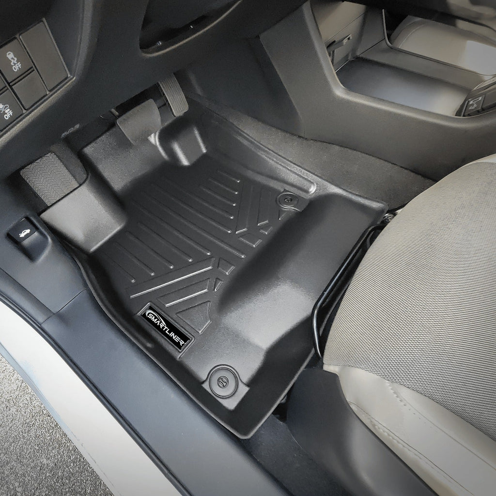 SMARTLINER Floor Liners for 2018-2021 Honda Clarity