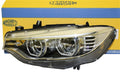 BMW F32 4-Series LED Adaptive Headlight OEM 63117377855 or 63117377856